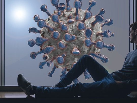 PILNE! Stan epidemiczny w Oleśnicy i powiecie oleśnickim, 24 marca, godz. 10