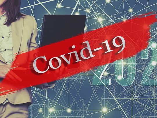 PILNE! Stan zakażeń bez zmian - 13 kwietnia, godz. 10