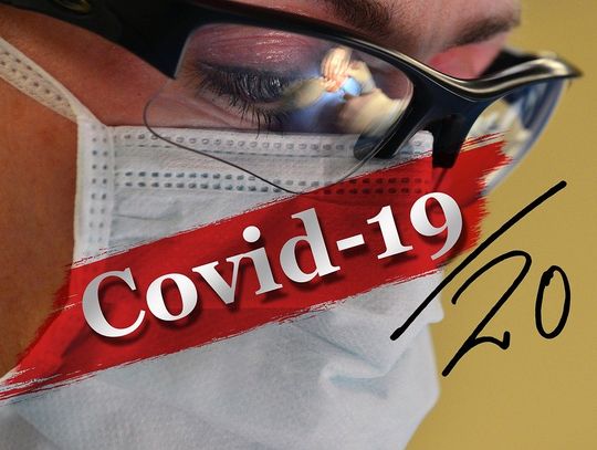 PILNE! Uff, nie ma nowych zakażeń - stan na 25 marca, godz. 18