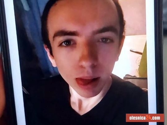 Pilny apel policji. Zaginął 17-letni Michał Kowalski