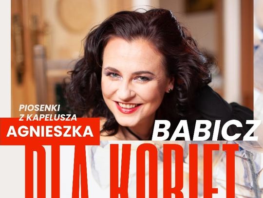 „Piosenki z kapelusza” w Sycowie – gwiazdy sprzed lat ożyją na wyjątkowym Dniu Kobiet