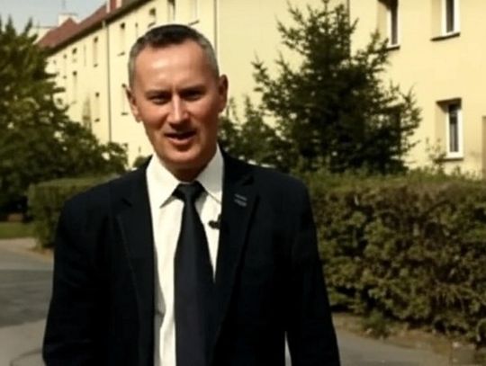 Piotr Pawłowski: Potwierdzam – takie były ustalenia z Wioletą Efinowicz