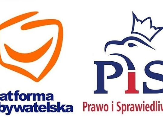 PiS i PO kuszą wyborców. Szóstka Schetyny, jedynki Kaczyńskiego