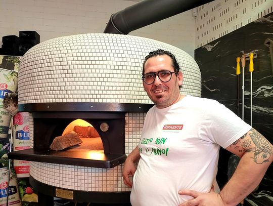 Pizzeria Monka w Oleśnicy wróciła