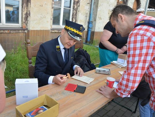 PKP obiecuje przetarg na remont dworca w wakacje