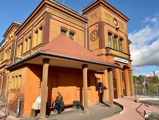 PKP rozpoczynają modernizację 5 kolejnych dworców na Dolnym Śląsku