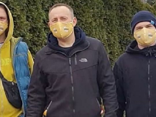 Płaczkowski, Dubanowicz, Zahorski - w zarządzie Polska2050 w powiecie oleśnickim