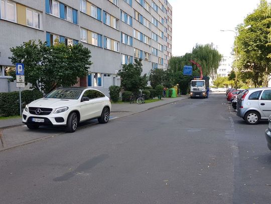 Planowane zmiany na drogach w Oleśnicy