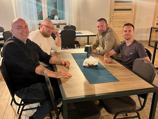 Plany na najbliższe tygodnie. Co szykuje Nowa Nadzieja?