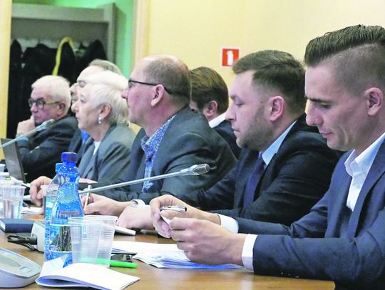 Platforma Obywatelska:  Ruch Samorządowy wypowiedział nam koalicję w mieście i powiecie!