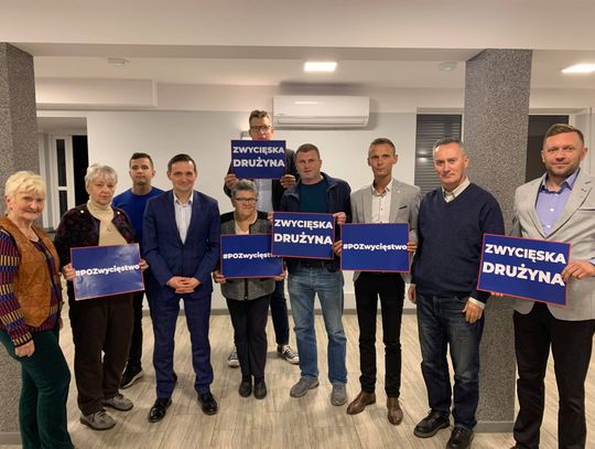Platforma Obywatelska z Oleśnicy jest za Jarosem. Ale i za Szełemejem...