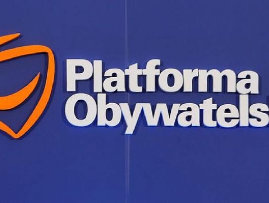 Platforma powiatu oleśnickiego o wizycie prezesa PiS
