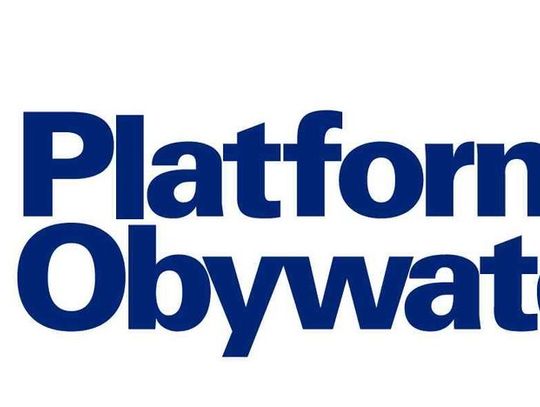 Platforma w Oleśnicy gotowa do wyborów prezydenckich