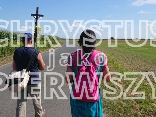 Po raz czwarty wyruszy Piesza Pielgrzymka do Brzezinki 