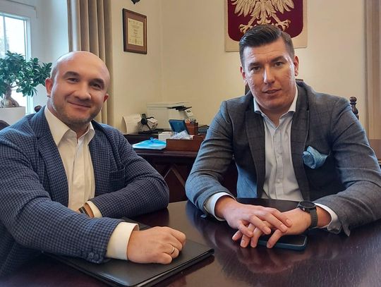 Pobiegną w Sycowie dla Martynki z Dziadowej Kłody