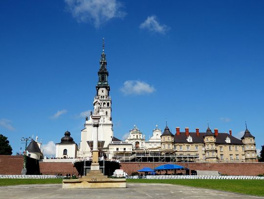 Pobiegnij z Oleśnicy na Jasną Górę