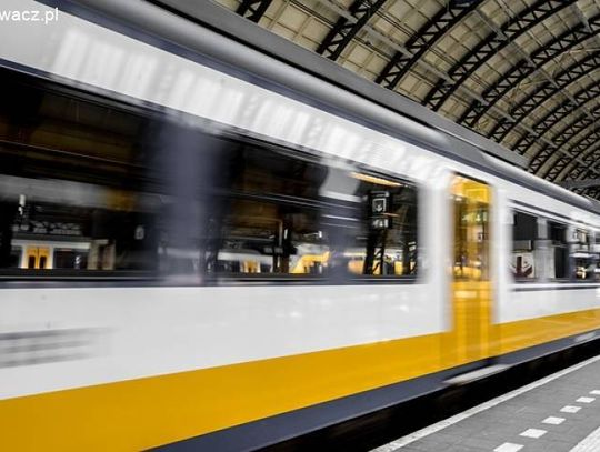 Pociągi wciąż odwoływane. Będą kary nałożone na Polregio