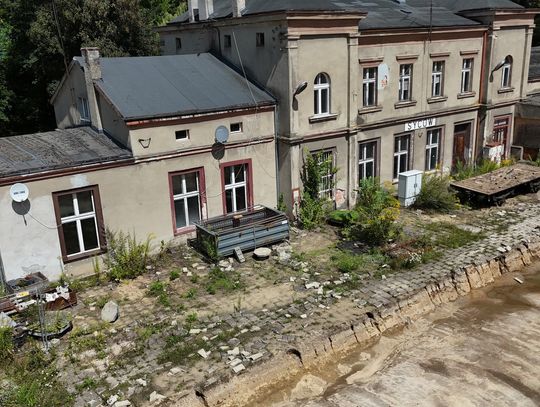 Pociągi wrócą do Sycowa! Modernizacja linii kolejowej 181 nabiera tempa