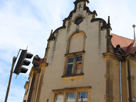 Poczta do wynajęcia Poczta do wynajęcia