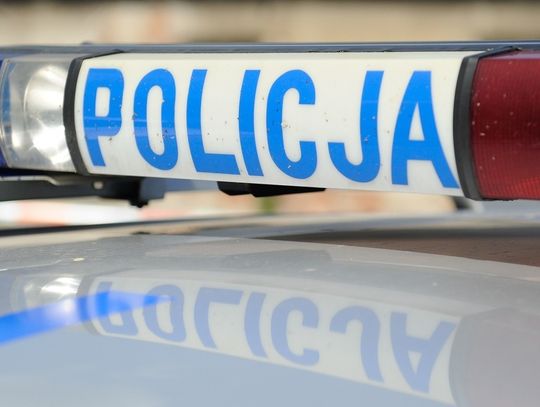 Podpalił auto i spowodował straty na 100 tys. złotych