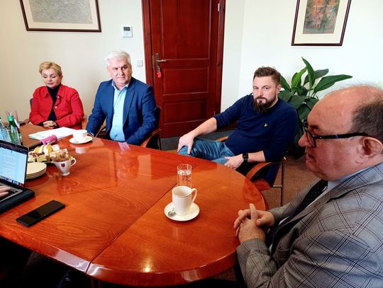 DODR funkcjonuje w Oleśnicy już 4 lata