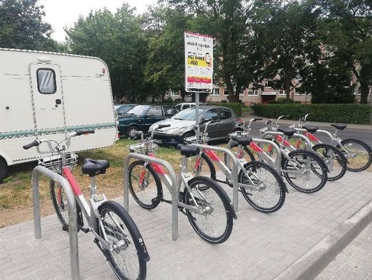 Podsumowanie sezonu na rowery w Oleśnicy