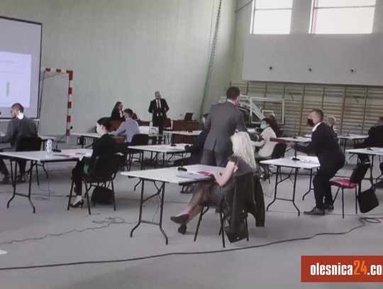 Podwyżka jest nieunikniona - zapowiada burmistrz Bierutowa