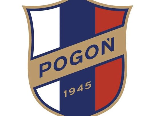 Pogoń jedzie jak walec!