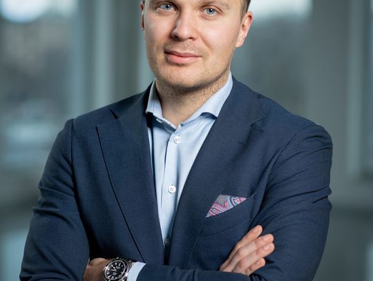 Pogoń Oleśnica ma nowego prezesa