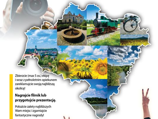 Pokaż „swój” Dolny Śląsk i wygraj nagrody!