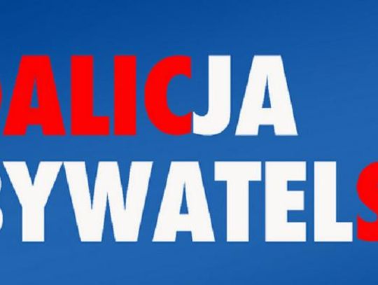 Polański i Zelinka do Sejmu z listy KO
