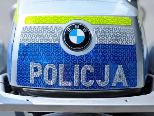 Policja namierzyła sprawcę śmiertelnego potrącenia