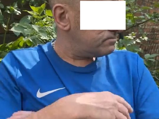 Policja ujęła mężczyznę z Oleśnicy podejrzanego o pedofilię (AKTUALIZACJA)