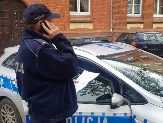 Policjanci nałożyli 42 mandaty za niestosowanie się do obostrzeń związnych z pandemią