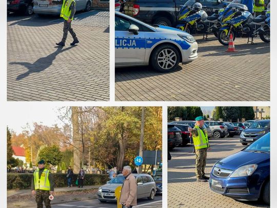 Policyjno-wojskowa akcja "Wszystkich Świętych" 