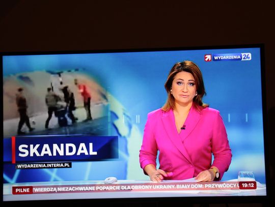 Polsat: "Skandal". Gdzie? W Oleśnicy