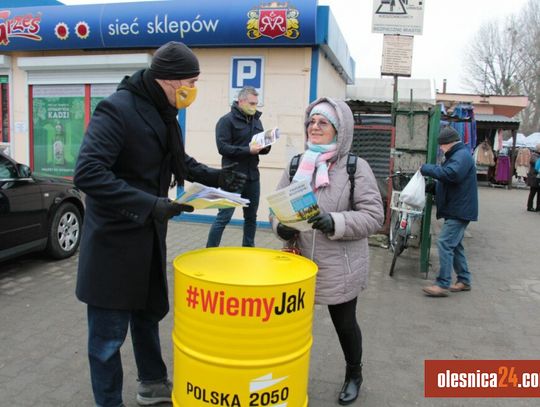 Polska 2050: PiS jest za drogi [AKTUALIZACJA]
