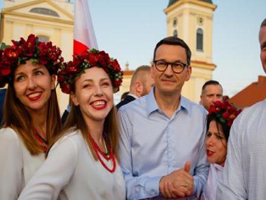 Pomoc finansowa dla kół gospodyń wiejskich. Cel to promocja szczepień przeciwko COVID-19