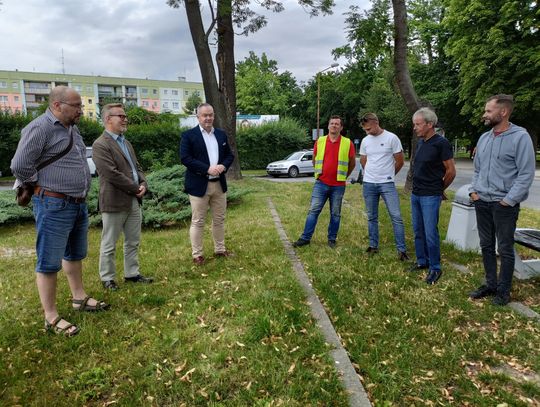 Ponad  10 milionów na ulicę Kopernika