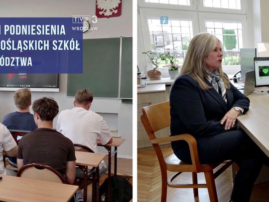 Ponad 13 milionów na lepsze matury! Powiat Oleśnicki dołącza do wielkiego programu „Szansa dla wszystkich”