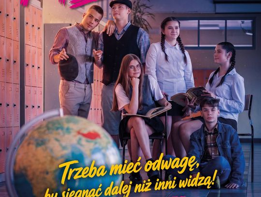 Ponad 200 mieszkańców Twardogóry przygotowuje musical. „Marzenia” na Święto Niepodległości