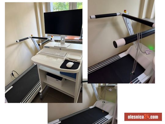 Ponad 279 tys. zł na nowoczesny sprzęt dla szpitala w Oleśnicy. To wzmocni diagnostykę kardiologiczną