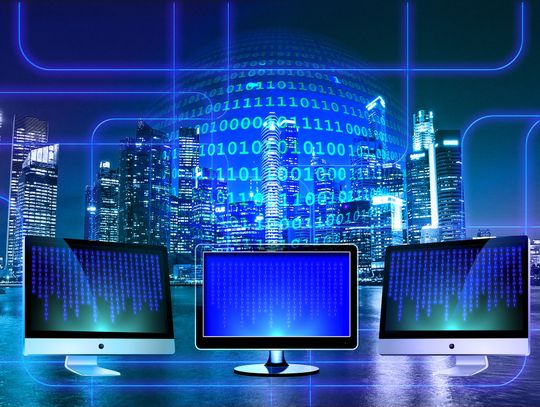 Ponad 3 miliony na informatyzację Urzędu Miasta Oleśnicy i jednostek budżetowych