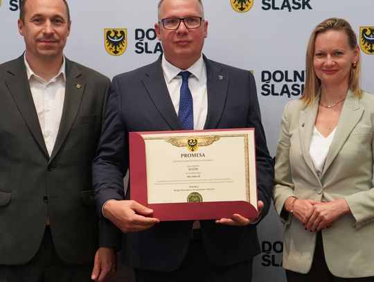 Ponad 6 milionów złotych na drogi dojazdowe do gruntów rolnych