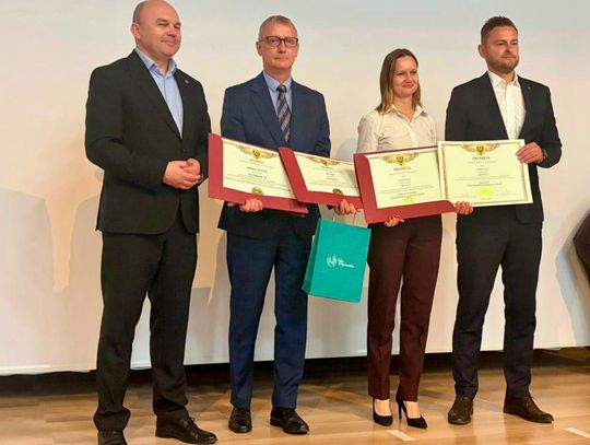 Ponad 600 tys. zł dla Sycowa! Będą nowe drogi, ruszą prace melioracyjne i rozbudowa strefy rekreacji
