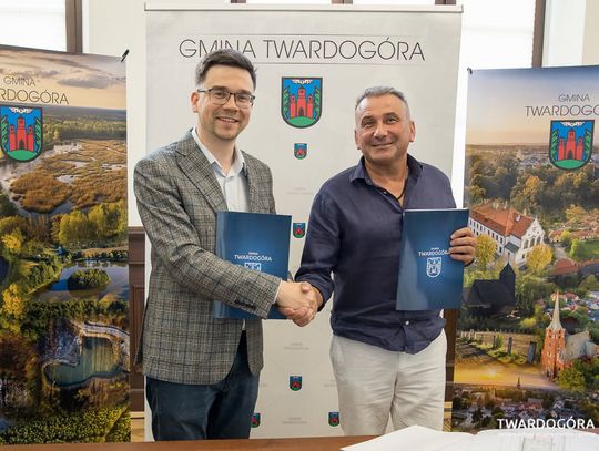Ponad milion złotych na orlika w Twardogórze. Rusza długo wyczekiwana modernizacja