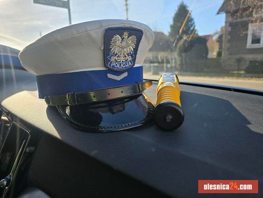 Ponad promil i jazda quadem. 36-latek słono zapłaci za swoją brawurę