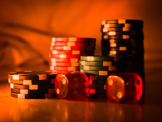 Popularne sloty wideo w casino online