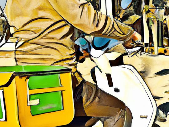 Porównawcza analiza pracy jako kuriera Uber Eats a pracą jako kierowca Uber
