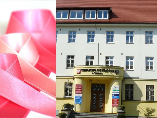 Porozumienie powiatu i województwa w sprawie profilaktyki nowotworowej